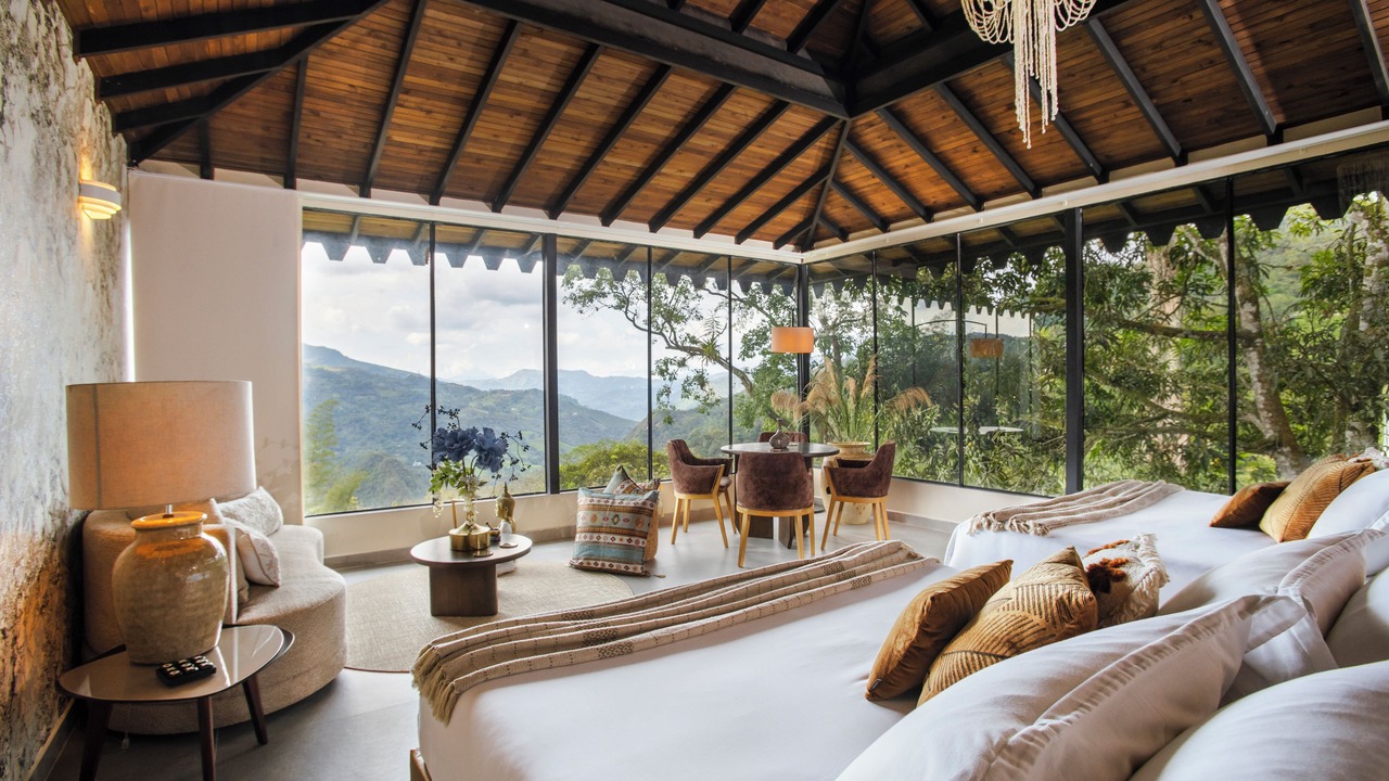 Photo of Bedroom in La Vega