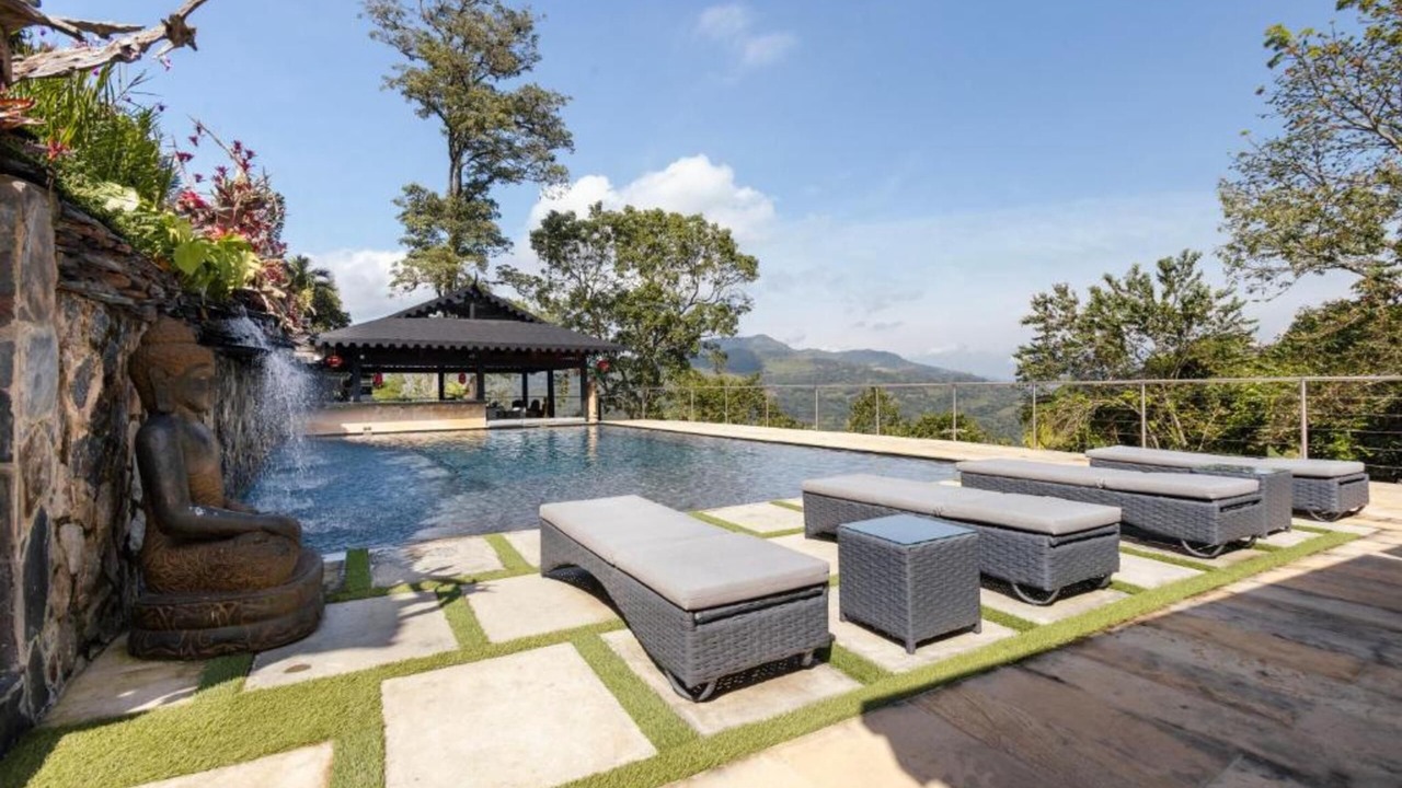 Photo of Outdoor in La Vega