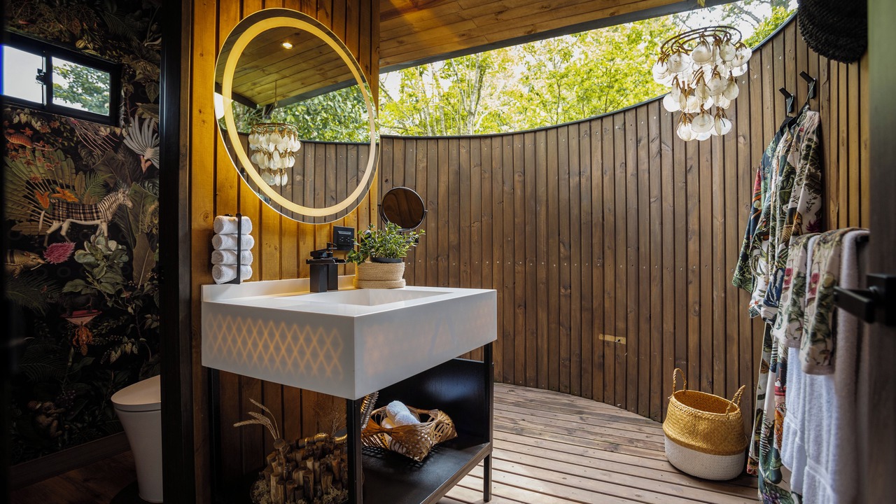 Photo of Bathroom in La Vega