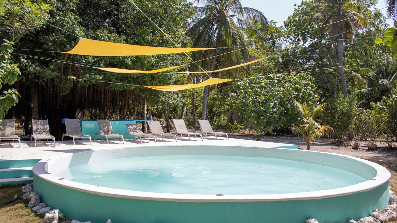 Photo of Outdoor in Rosario Islands