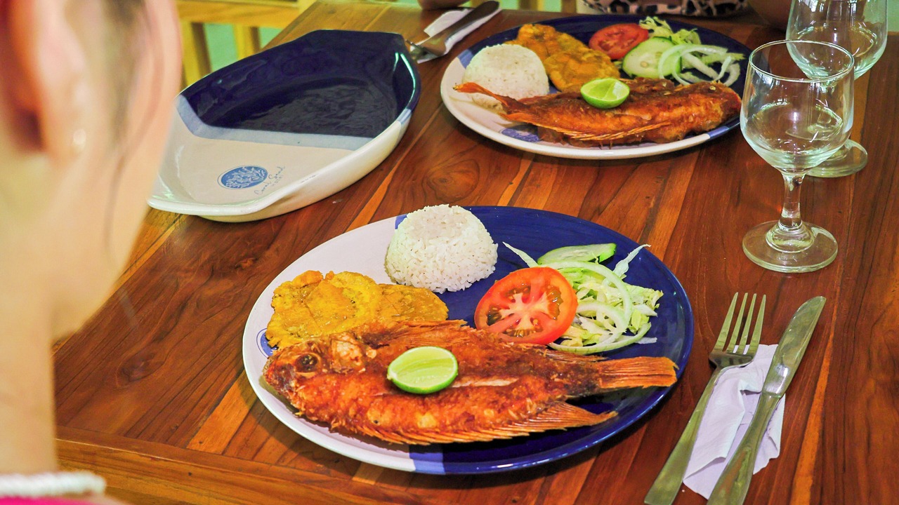 Photo of Outdoor in Rosario Islands