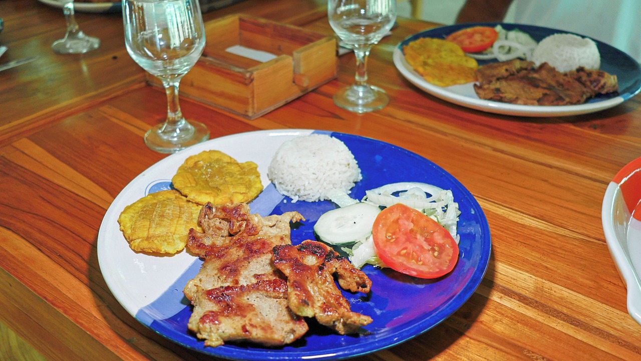 Photo of Outdoor in Rosario Islands