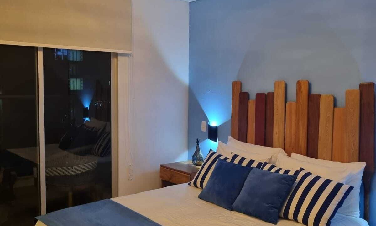 Photo of Bedroom in Bocagrande
