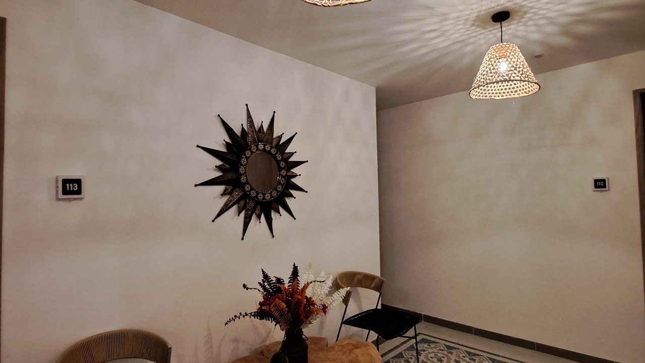 Photo of Livingroom in Guatape