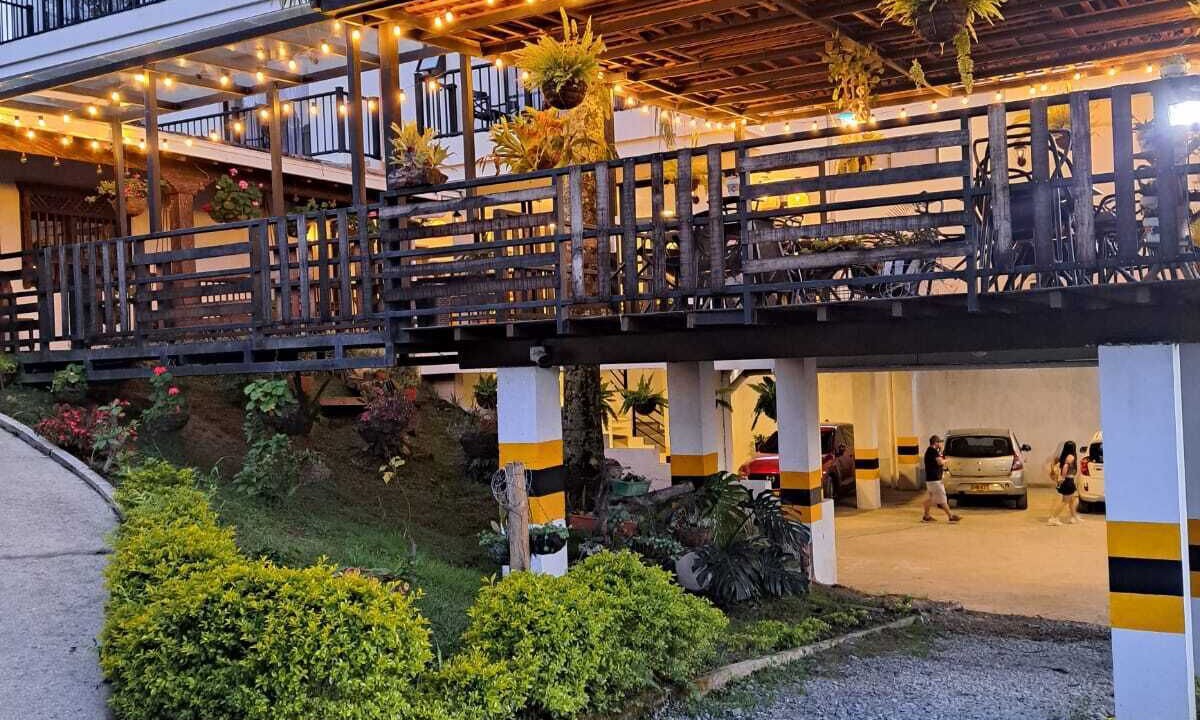 Photo of Outdoor in Guatape