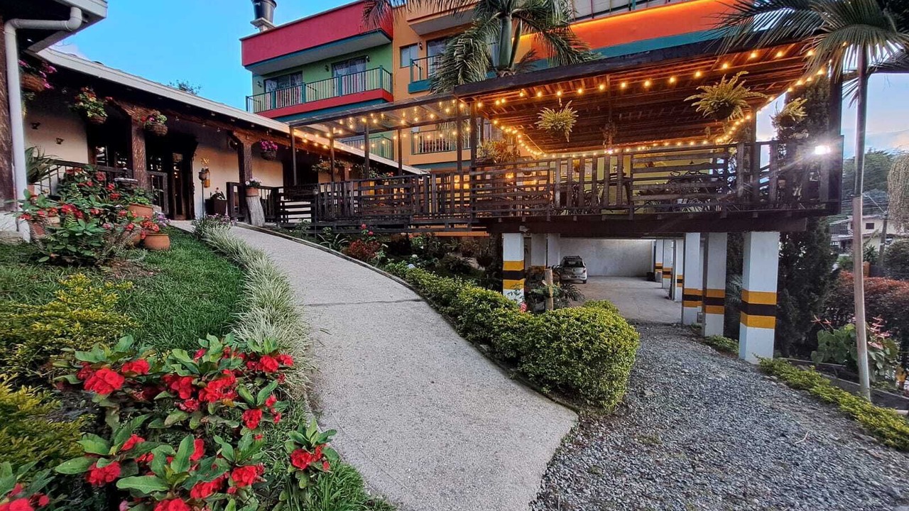 Photo of Outdoor in Guatape