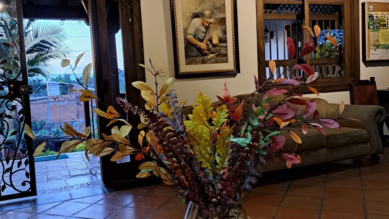 Photo of Livingroom in Guatape