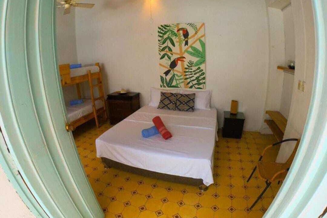 Photo of Bedroom in Barrio Centro