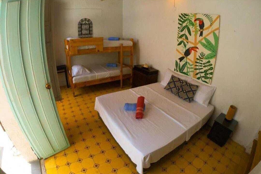 Photo of Bedroom in Barrio Centro