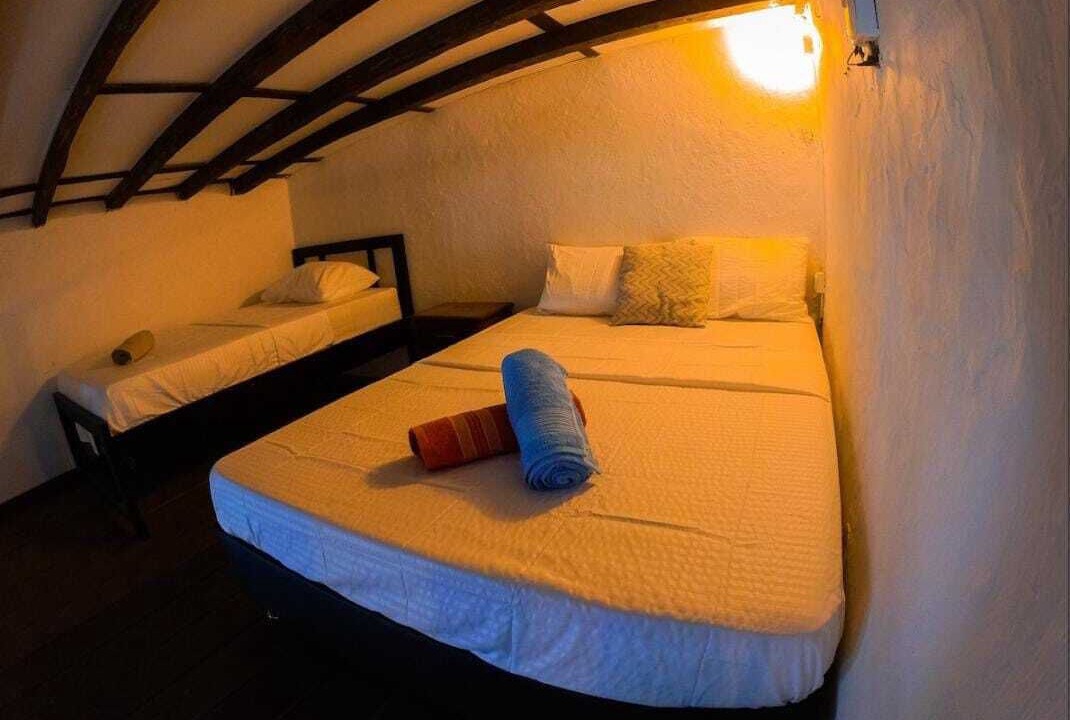 Photo of Bedroom in Barrio Centro