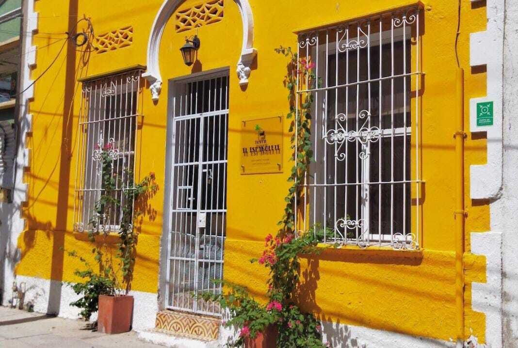 Photo of Outdoor in Barrio Centro