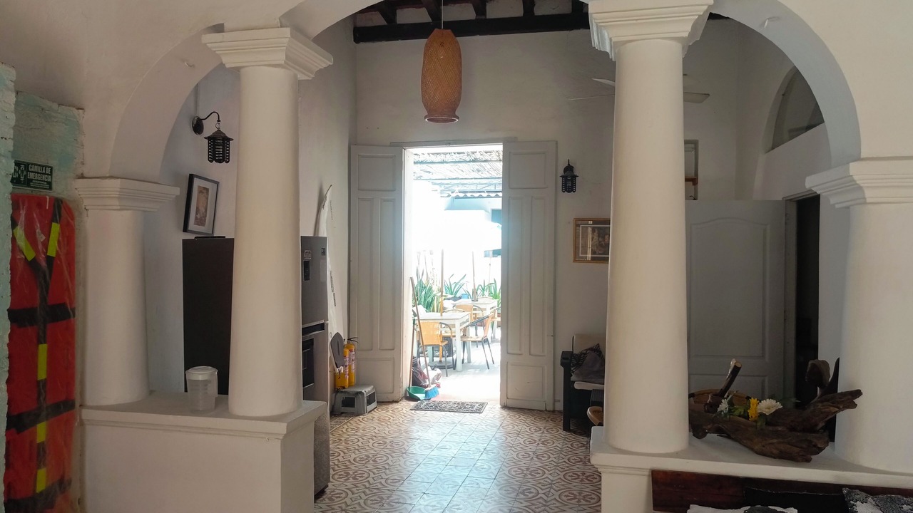 Photo of Others in Barrio Centro