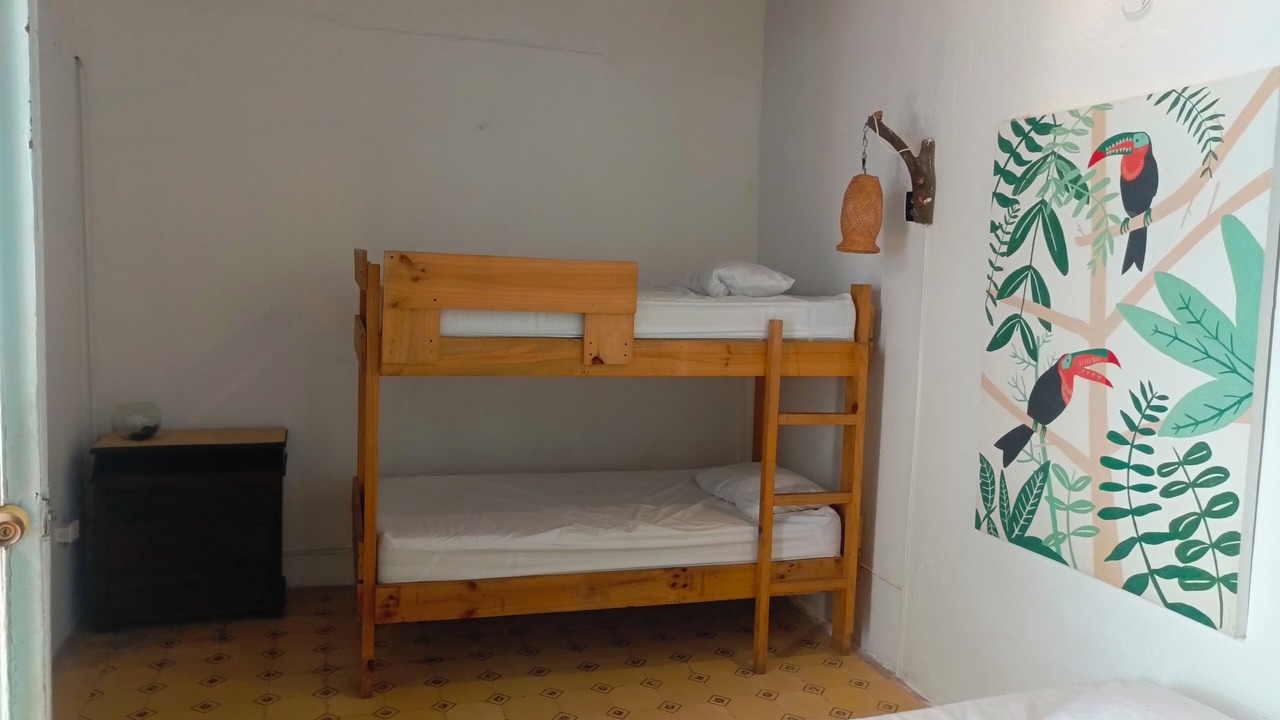 Photo of Bedroom in Barrio Centro