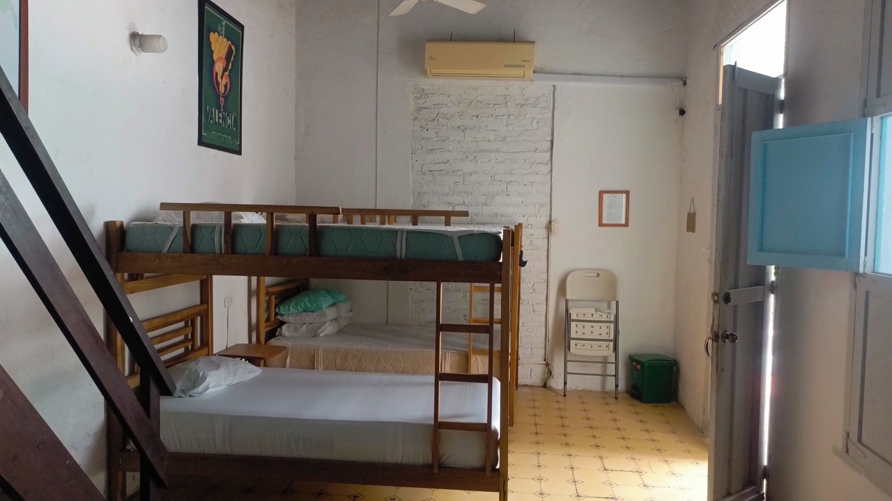 Photo of Bedroom in Barrio Centro