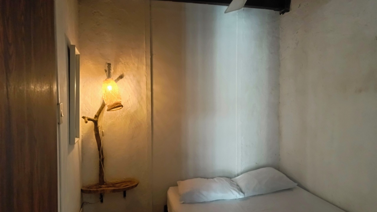 Photo of Bedroom in Barrio Centro
