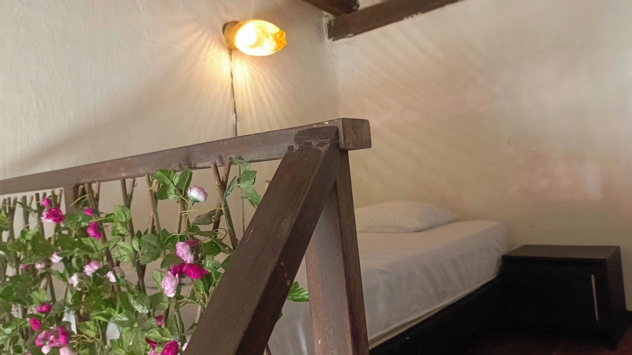 Photo of Bedroom in Barrio Centro