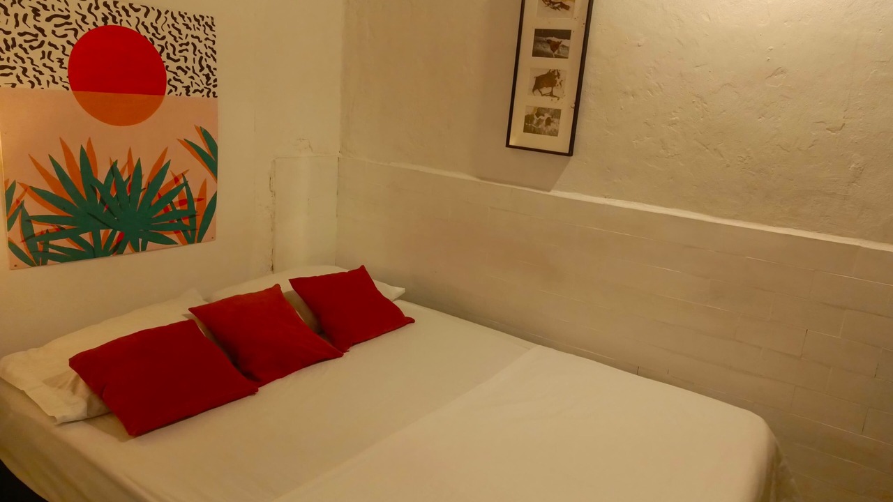 Photo of Bedroom in Barrio Centro