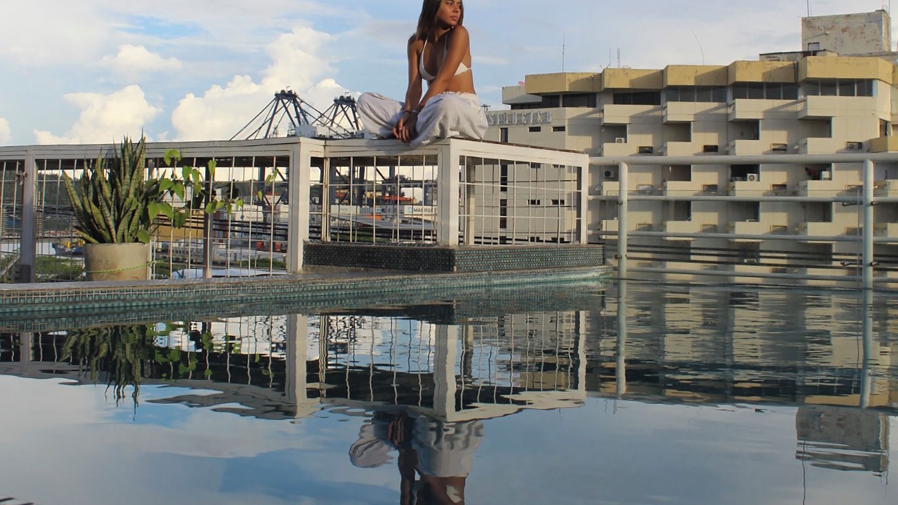 Photo of Outdoor in Barrio Centro