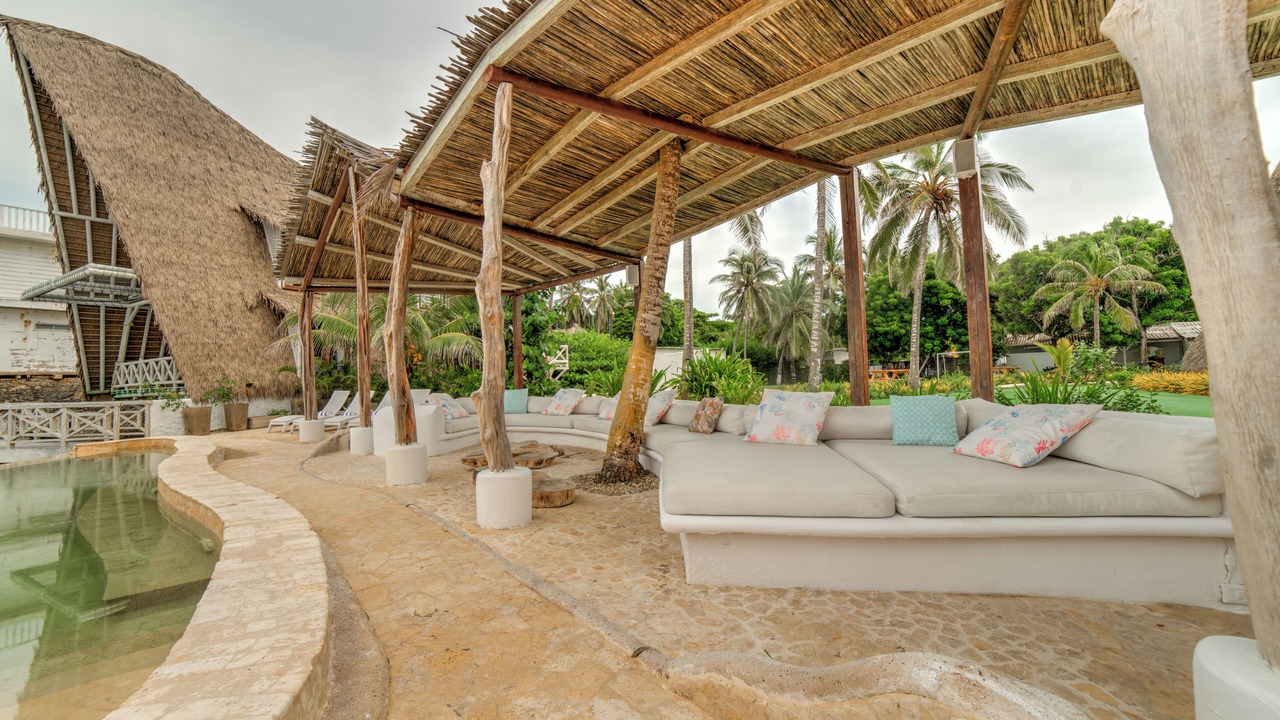 Photo of Others in Rosario Islands