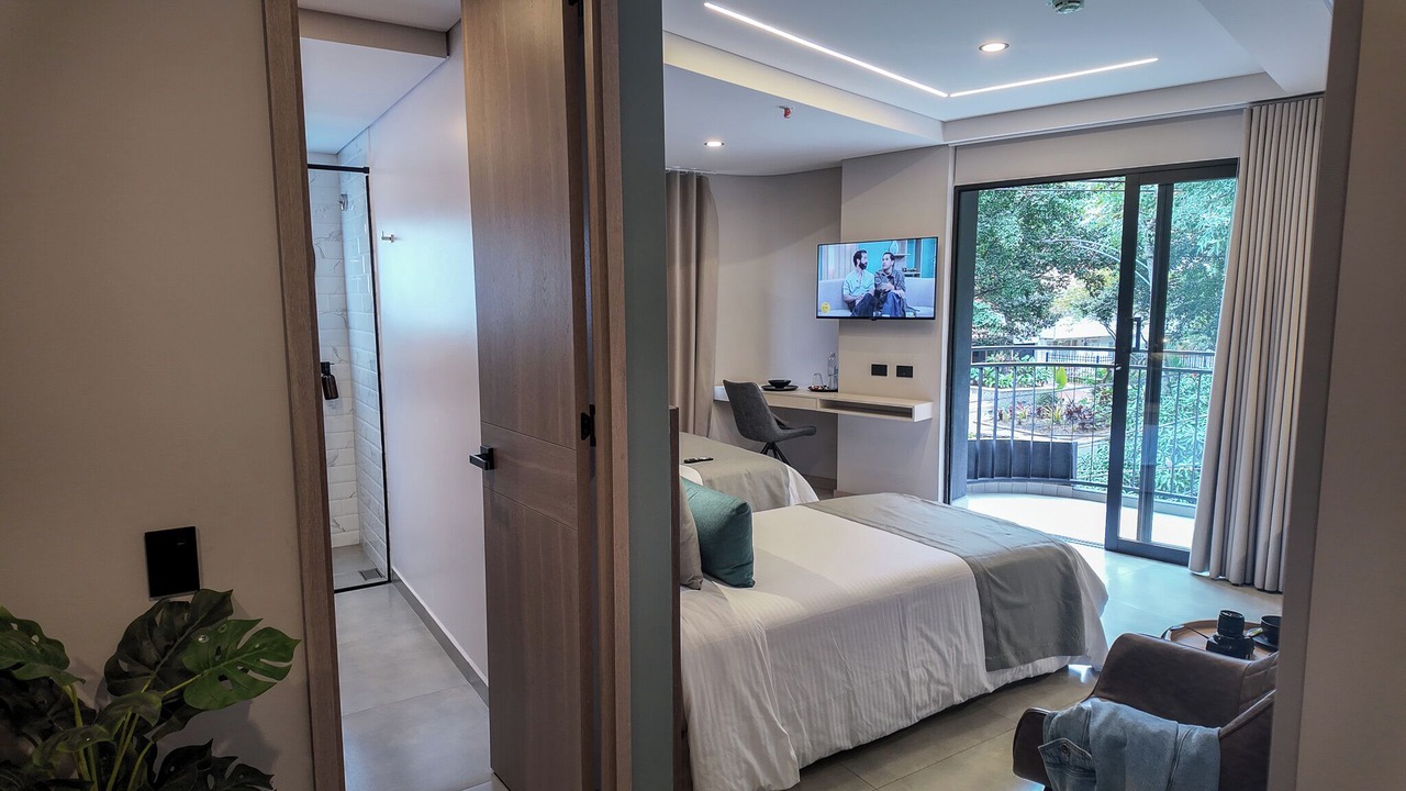 Photo of Bedroom in La America