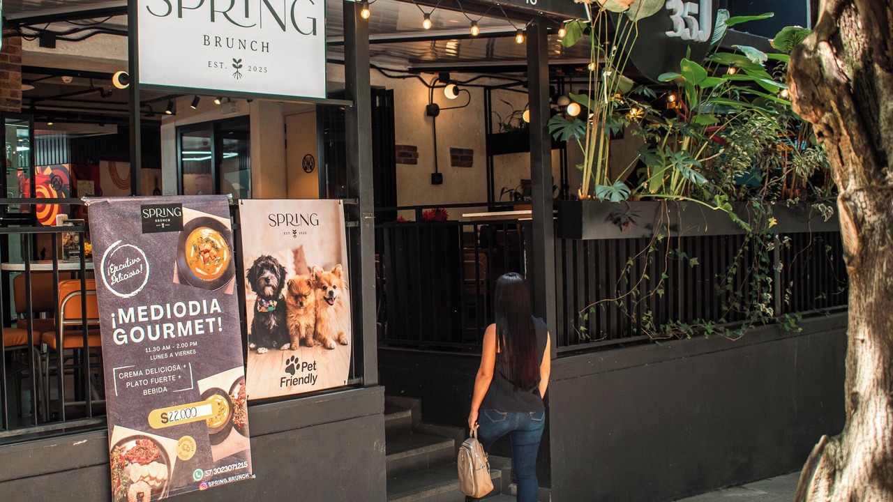 Photo of Outdoor in La America