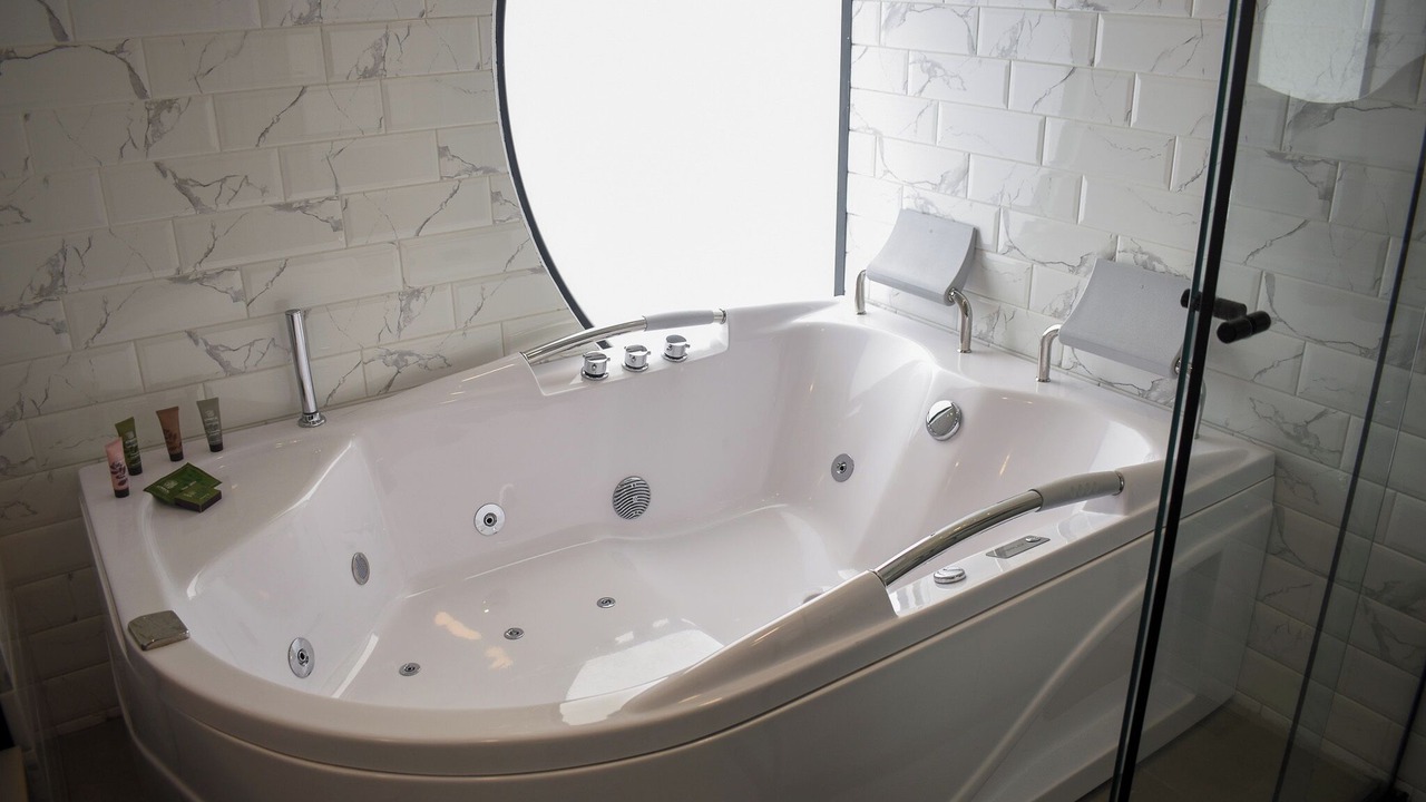 Photo of Bathroom in La America