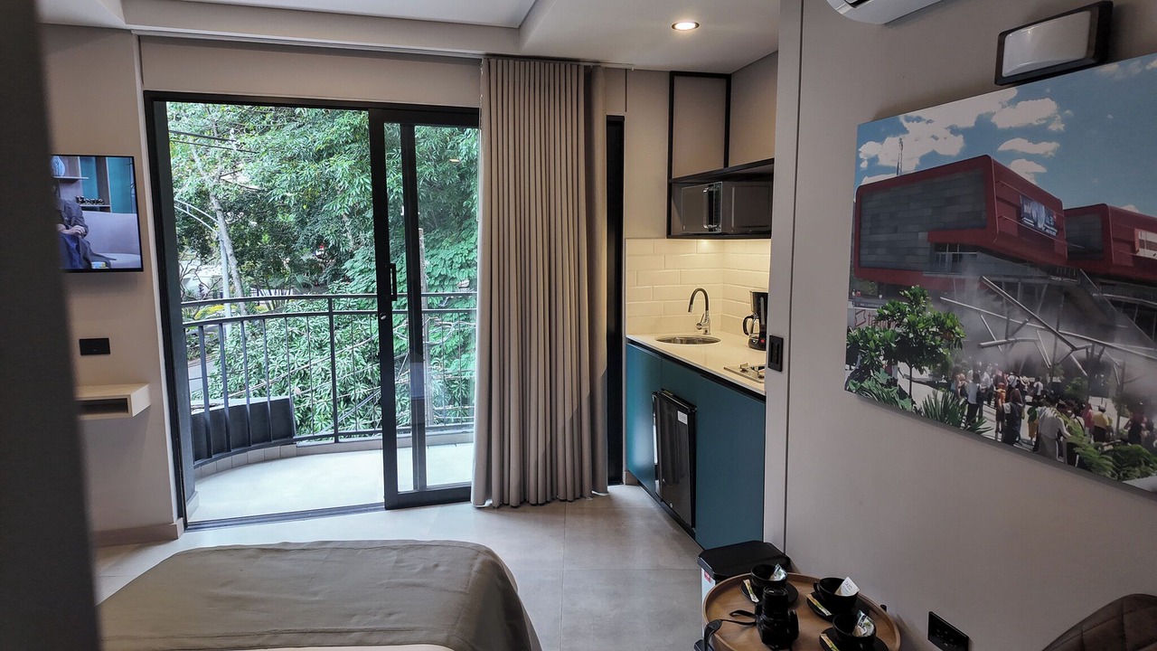 Photo of Bedroom in La America