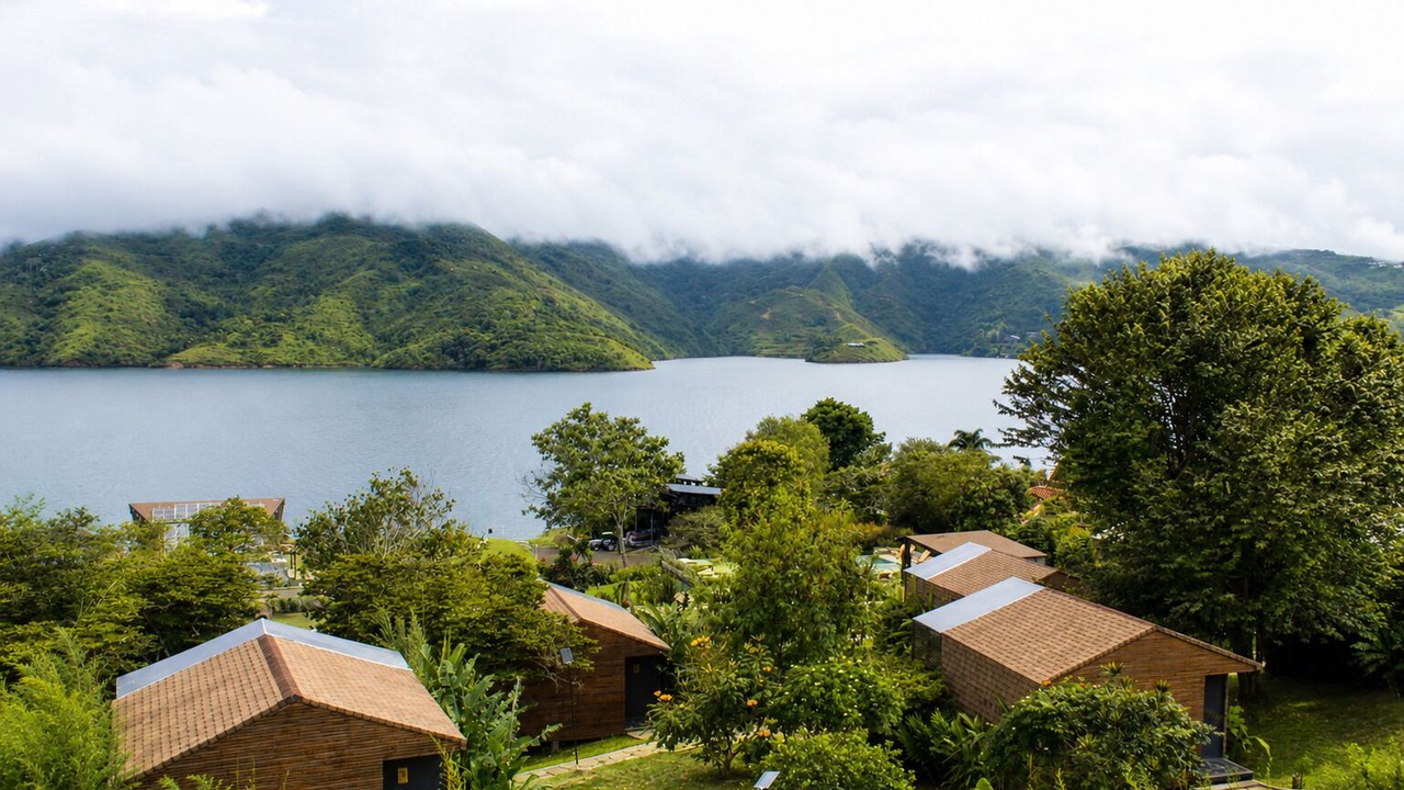 Photo of Outdoor in Calima