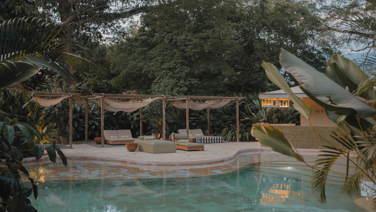 Photo of Outdoor in Santa Fe de Antioquia