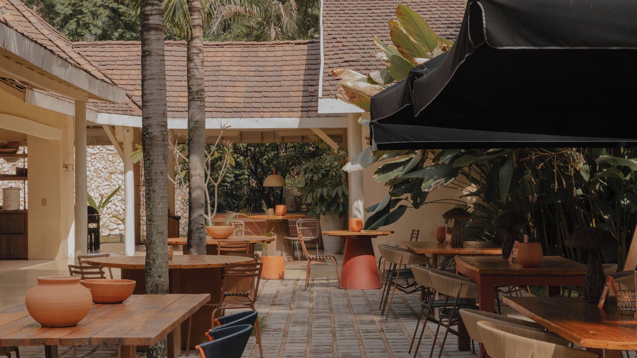 Photo of Outdoor in Santa Fe de Antioquia