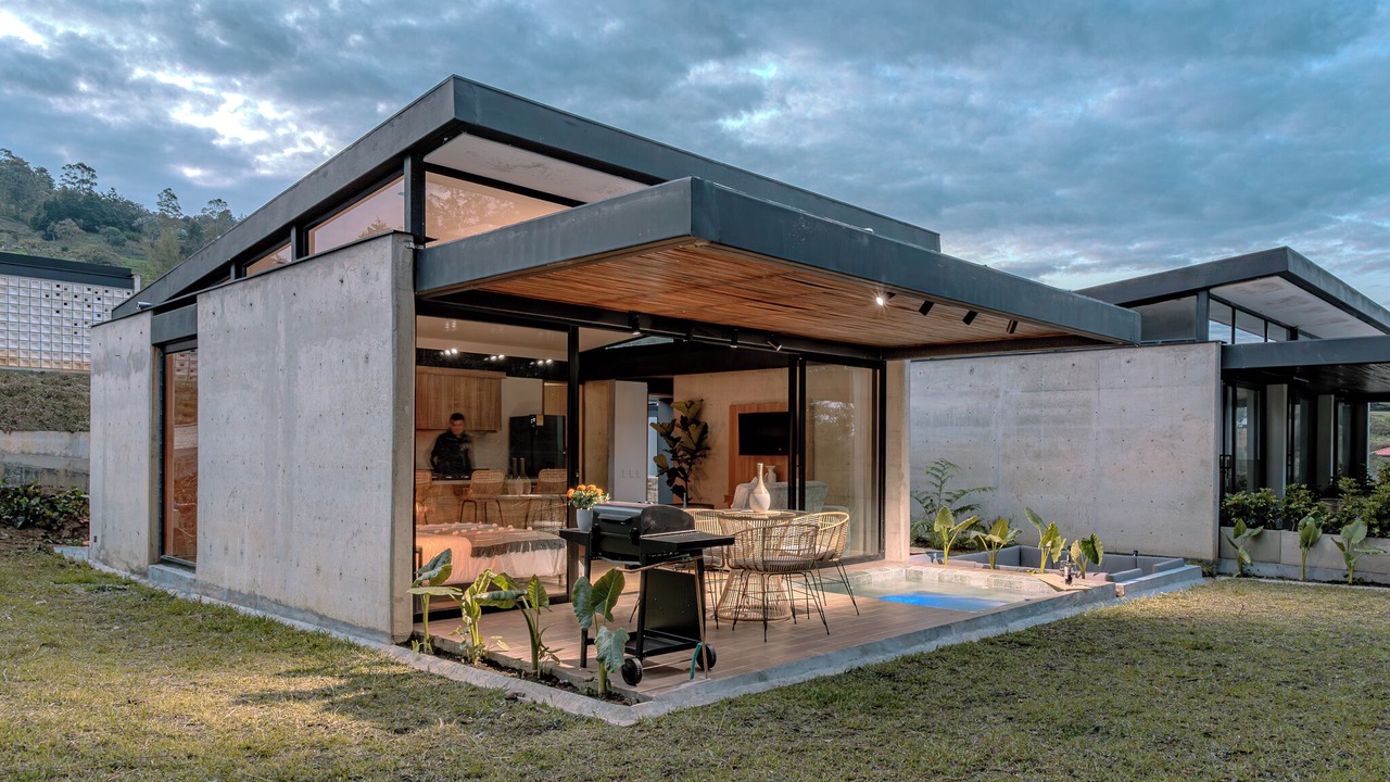 Photo of Outdoor in Rionegro
