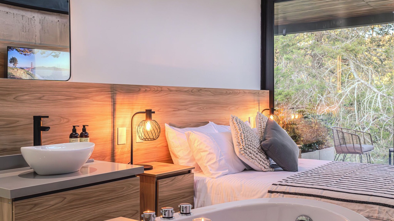 Photo of Bedroom in Rionegro