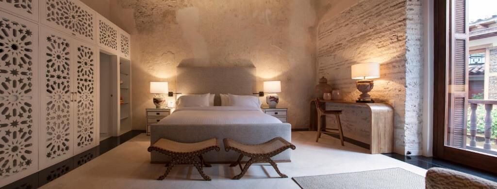 Photo of Bedroom in Centro