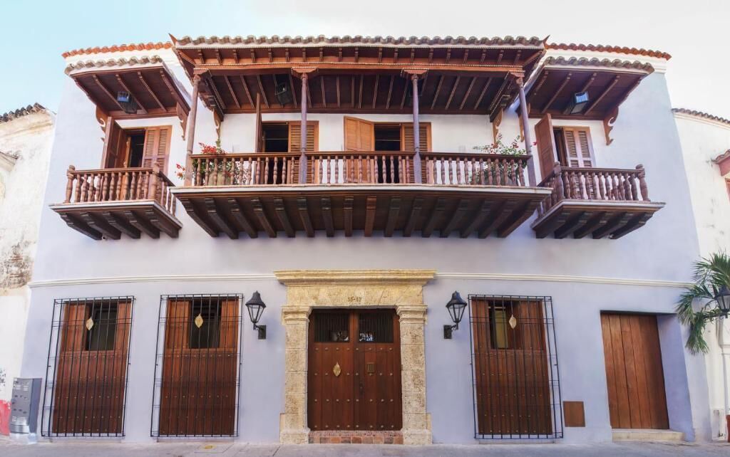 Photo of Outdoor in Centro