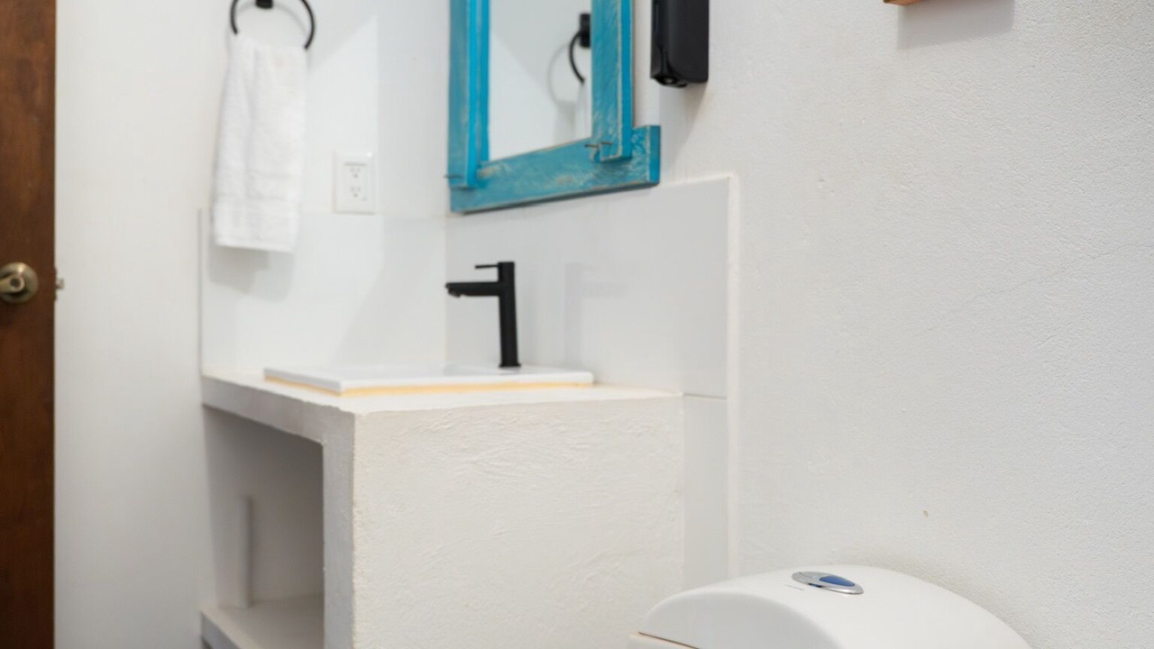 Photo of Bathroom in San Gil