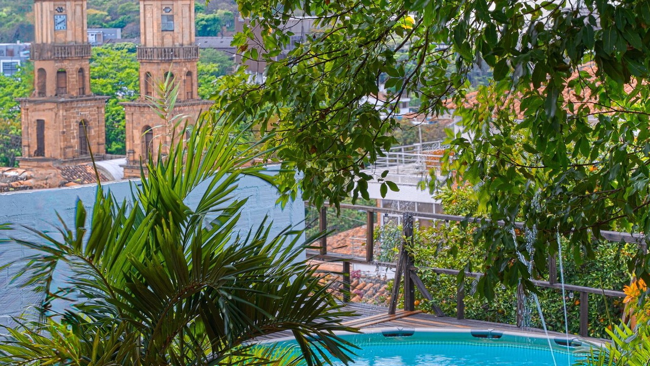 Photo of Outdoor in San Gil