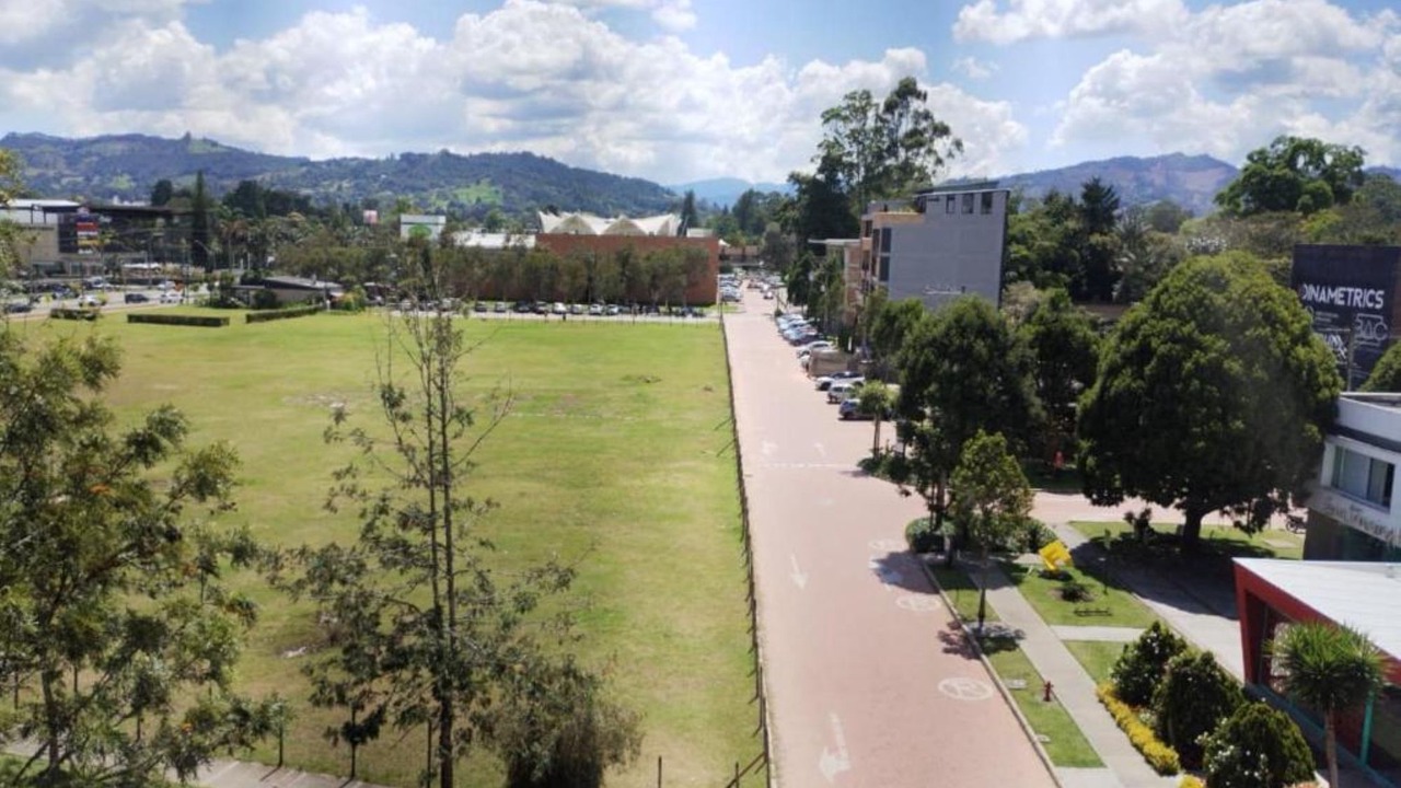 Photo of Outdoor in Llanogrande
