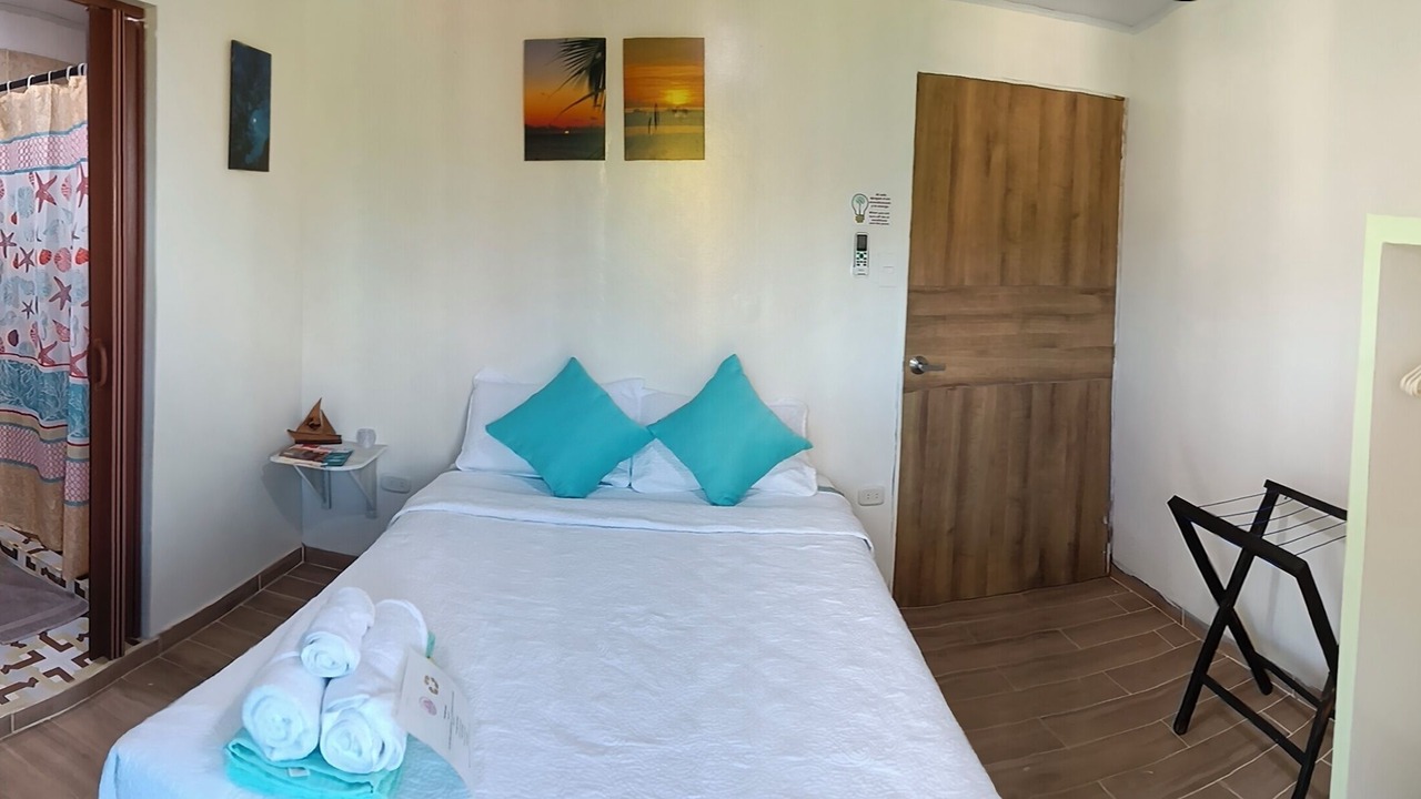 Photo of Bedroom in Providencia