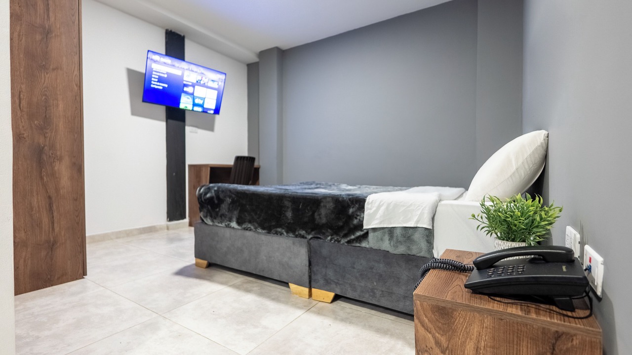 Photo of Bedroom in Barrios Unidos
