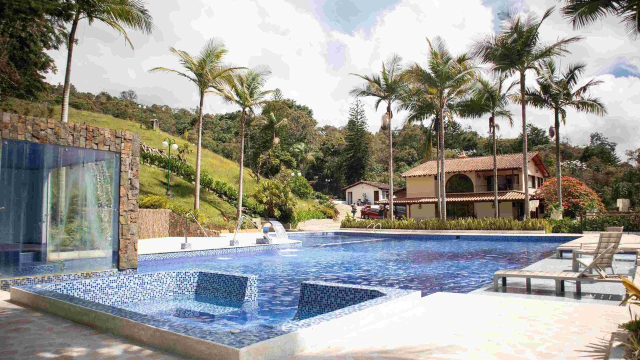 Photo of Outdoor in Rionegro