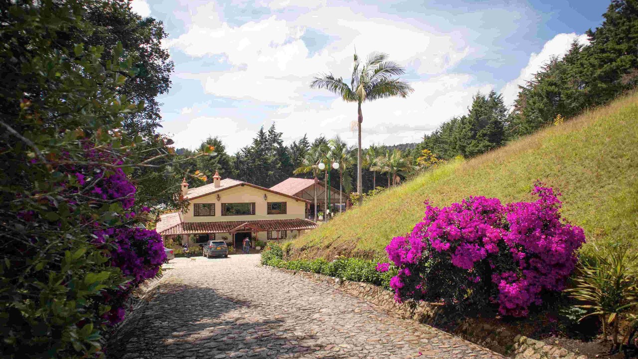 Photo of Outdoor in Rionegro