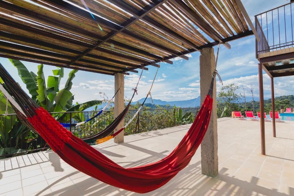 Photo of Outdoor in Arbelaez