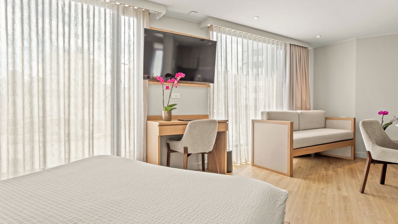 Photo of Bedroom in Manizales