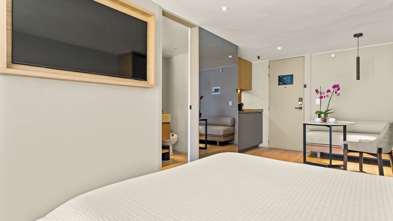 Photo of Bedroom in Manizales