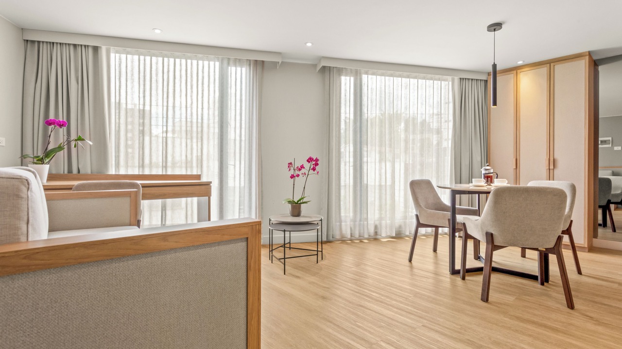 Photo of Bedroom in Manizales