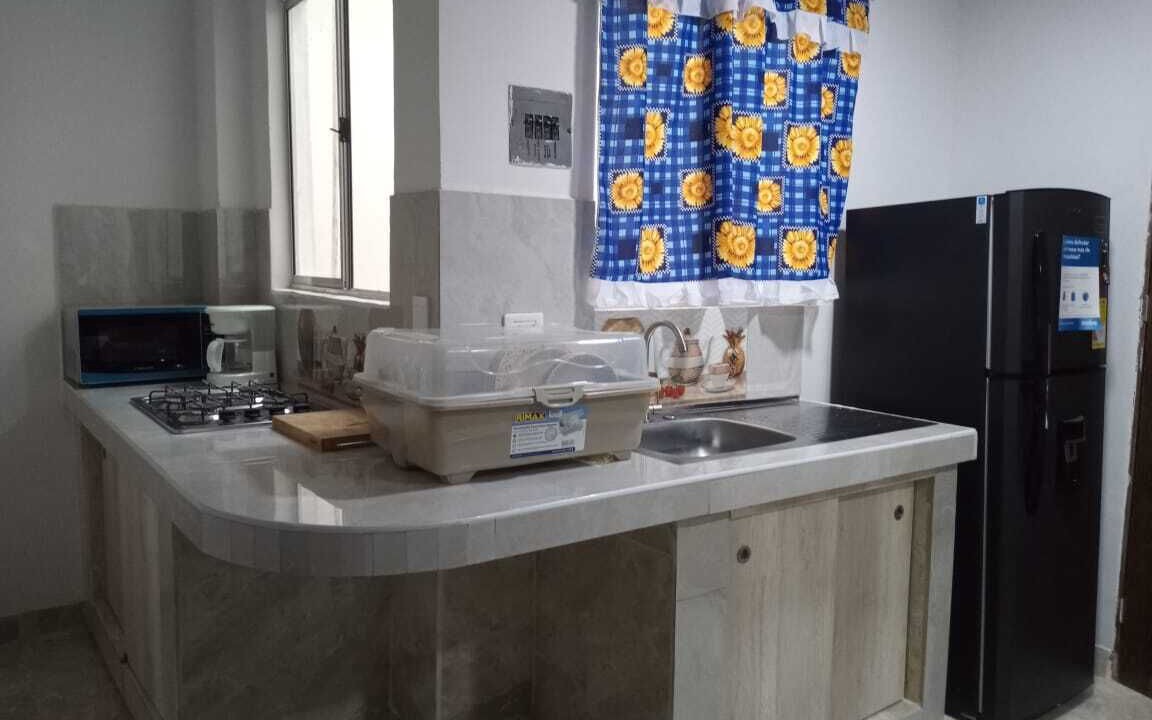 Photo of Kitchen in Cali