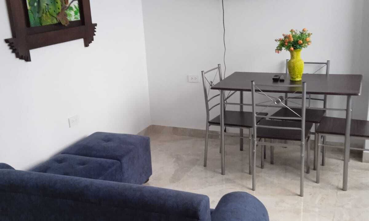 Photo of Livingroom in Cali