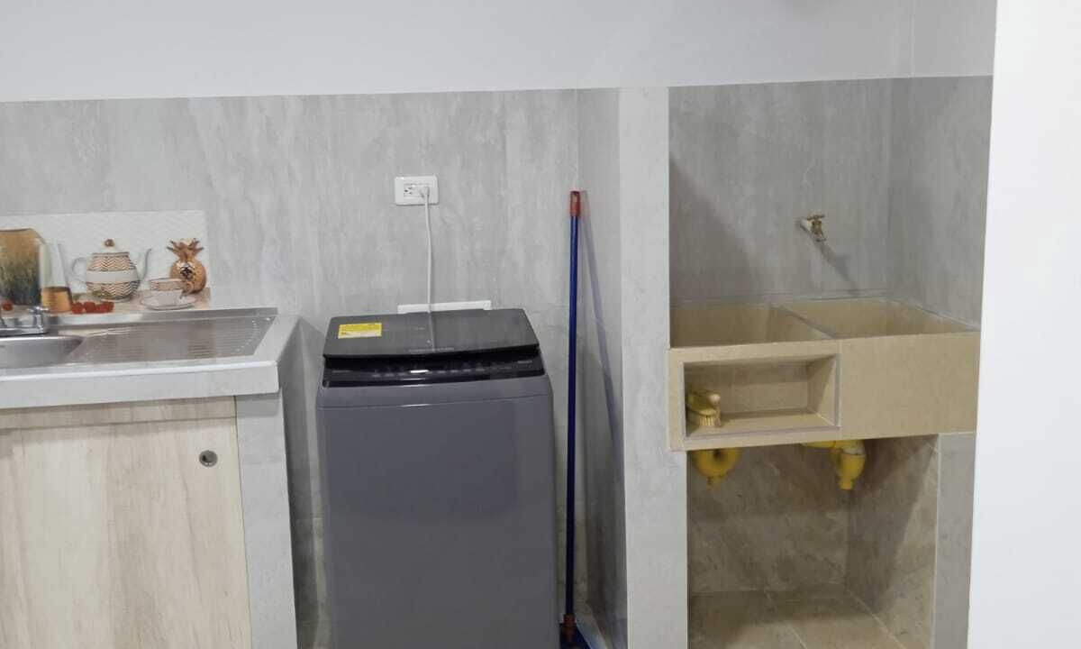 Photo of Kitchen in Cali