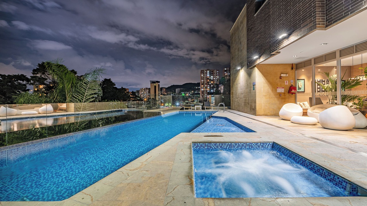 Photo of Outdoor in El Tesoro