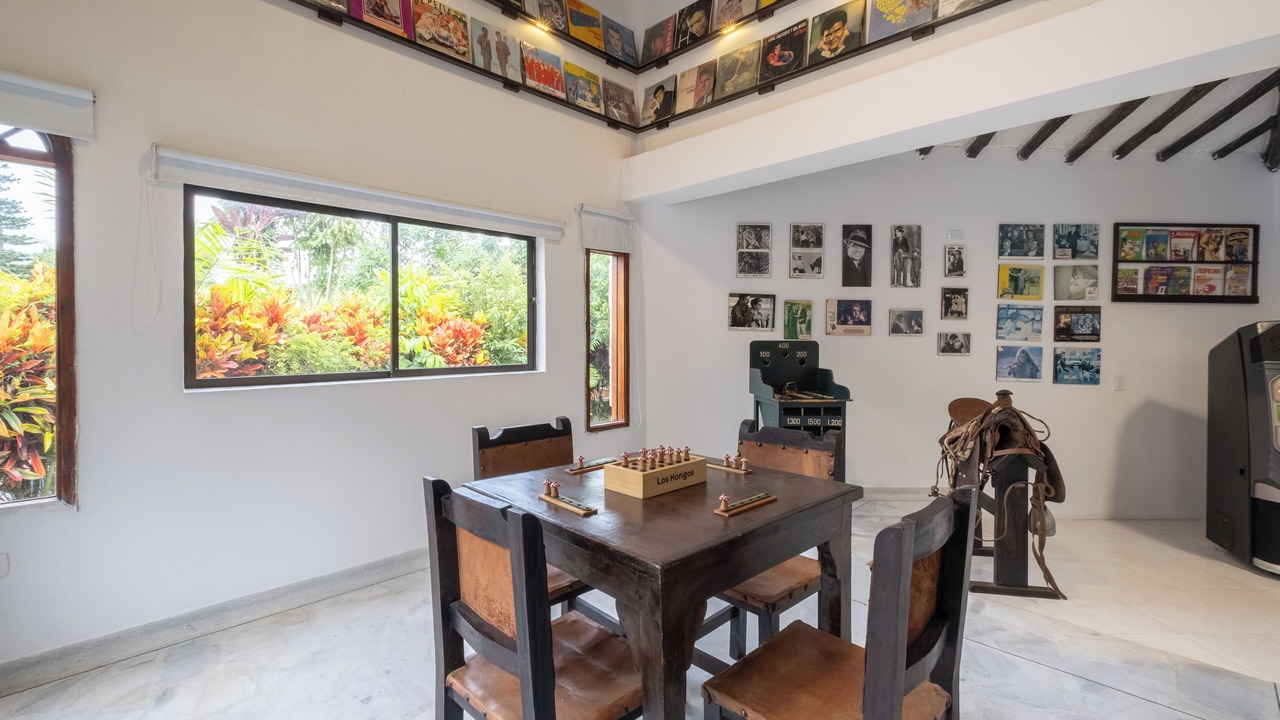 Photo of Bedroom in El Eden